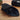 Patikil Camera Protective | Patikil Camera Protective Wrap 18 X18 Lens Wrap Cloth With Thick Protective Neoprene Lens Pouch Bag With Hook And Loop For Lens Slr Black Purple