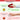 Vassink Ergonomic Rechargeable | Vassink Ergonomic Rechargeable Wireless Mouse 2 4Hz Rechargeable Wireless Vertical Optical Mice With Usb Receiver 6 Buttons 800 1200 1600 Dpi Red