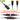 Voicejoy Headset Qd | Voicejoy Headset Qd Quick Disconnect Connector To Usb Adapter Cable With Volume Adjuster Mute For Speaker And Microphone Separately Compatible With Any Plantronics Headset Qd Plug