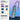 9 In 1 | 9 In 1 Usb C Hub Adapter Usb C Adapter Usb C To Hdmi Dual Monitor With 4K Hdmi Dock 100W Pd Charging Usb 3 0 2 0 Sd Tf Card Reader For Surface Pro Laptop And Other Type C Device