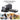 Ejoyous Video Camera | Ejoyous Video Camera Camcorder 4K 48Mp Dv Camera 2 7In Tft Rotatable Screen 16X Digital Zoom Video Camera With Usb Cable Black 