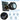 Roson Computer Speaker | Roson Computer Speaker Compact Size Speaker With Headphone Jack Enhanced Bass And Volume Control Stereo 2 0 Usb Powered 3 5Mm Aux Multimedia Speakers For Laptop Desktop Tablets Phone