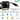 Elp 16Mp Wide | Elp 16Mp Wide Angle Usb Camera For Raspberry Pi Computer 4K Web Camera For Desktop Laptop 120 Field Of View Imx298 Sensor