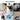 Fotoconic Bowens Mount | Fotoconic Bowens Mount Optical Snoot For Studio Light Flash Strobe Led Light Art Styling Effects Photography Snoot With 85Mm Lens 16 Stainless Steel Modeling Pieces And 9 Graphic Cards
