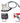 Heretom Mini Sas | Heretom Mini Sas Sff 8088 26P To 4 X Sas Sff 8482 29 Pin With Power Cable 2 Meter 6 6Ft