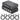 Rijer Bundle For | Rijer Bundle For Printer Switch 4 Port Usb 2 0 Manual Sharing Switch 1Port Printer Scanner Hub With 4 Pcs Printer Scanner Cable Cord Usb Type A Male To B Male