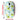 Cjcbroes 2 4G | Cjcbroes 2 4G Wireless Mouse With Cute Pattern Design For All Laptops And Desktops With Nano Receiver Adorable Kids Frog Woodland