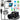 Svpro 1080P Hd | Svpro 1080P Hd Webcam With Zoom Lens 2 8 12Mm Manual Focus Camera 30Fps 60Fps 100Pfs High Definition Usb Camera Uvc Free Drive For Pc Laptop
