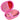 Co2Crea Hard Case | Co2Crea Hard Case Replacement For Logitech Pop Wireless Mouse Heartbreaker Rose Case