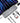 Usb C Hub | Usb C Hub For Ipad Pro 12 9 7 In 1 Adapter Multi Port Usb C Dock To 4K Hdmi Usb 3 0 Usb C 3 5Mm Audio And 60W Pd Charging Compatible For New Ipad Pro Ipad Air Macbook Pro Air Imac Tablet
