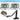 Pakotoo 8Mp Usb | Pakotoo 8Mp Usb Document Camera For Teachers And Classroom For A3 A4 Size With Dual Mic 3 Level Led Light Up And Down Left And Right Image Inversion For Distance Teaching Learning