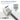 Zoerax 50 Pack | Zoerax 50 Pack Cat6 Tool Less Rj45 Keystone Jack No Punch Down Tool Required Module Coupler White