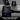 Enhance Sb2 Pc | Enhance Sb2 Pc Speakers With Blue Led Glow Lights And 2 0 Usb Powered Design 10W Peak Sound 3 5Mm Wired Connection In Line Volume Control Compatible With Gaming Desktop Laptop Pc Black