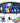 Fuluku 2 64G | Fuluku 2 64G For Hyundai Sonata 2004 2008 Android 13 Car Stereo With Wireless Carplay Android Auto Mirror Link 9 Touchscreen Radio Wifi Gps Fm Rds Bluetooth Swc Waterproof Night Backup Cam Mic