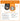 Tether Tools Tetherpro | Tether Tools Tetherpro Usb C To Usb C Right Angle Cable Orange 
