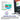 Cy Cable Micro | Cy Cable Micro Usb3 0 Dual Screws Locking To Usb3 0 Data 5Gbps Power Cable 90 Degree Up Angled Type For Vr Industrial Camera Computer 5 0M 