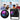 Elp 16Mp Wide | Elp 16Mp Wide Angle Usb Camera For Raspberry Pi Computer 4K Web Camera For Desktop Laptop 120 Field Of View Imx298 Sensor