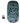 Kawamouse 2 4G | Kawamouse 2 4G Ergonomic Portable Usb Wireless Mouse For Pc Laptop Computer Notebook With Nano Receiver Glamorous Cheetah 