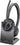 Poly - Voyager 4320 UC Wireless Headset + Charge Stand (Plantronics) - Headphones w/Mic - Connect to PC/Mac via USB-C Bluetooth Adapter, Cell Phone via Bluetooth-Works w/Teams (Certified), Zoom&More