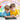 Zhehao 8 Pcs | Zhehao 8 Pcs Lcd Writing Tablet 6 5 Inch Colorful Drawing Board Educational Kids Doodle Pad For Aged 3 6 Girls Boys Office Gifts Black Pink Blue 