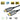 Jeirdus 40Ft Aoc | Jeirdus 40Ft Aoc Hdmi Fiber Optic Cable Ultra Hdr Hdmi2 0B 18 Gbps Support 4K60Hz Arc Hdr10 Hdcp2 2 Dolby Vision Light Speed Slim And Flexible