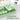 Green Wireless Keyboard | Green Wireless Keyboard And Mouse Kootop Cute Green Colorful Keyboard And Mouse 2 4G Wireless Keyboard With Retro Round Keycap For Pc Mac Laptop Tablet Computer Windows Green 