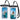 Lamicall Waterproof Phone | Lamicall Waterproof Phone Pouch Case 2 Pack Easy Lock Heavy Duty Ipx8 Water Proof Cell Phone Dry Bag For Beach Protector For Iphone 16 15 14 13 12 11 Pro Max Plus Xs Xr Galaxy S24 S23 4 7