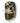 Koolmouse Optical 2 | Koolmouse Optical 2 4G Wireless Mouse Candy Skull Halloween Ace Spades 