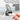 STDFORU TikTok Scrolling Ring, Bluetooth Camera Remote Control, Scrolling Ring for iPhone,TIK Tok, iPad, Android (White)