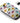 2 4G Wireless | 2 4G Wireless Mouse With Cute Pattern Design For All Laptops And Desktops With Nano Receiver Colorful Funny Owls