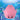 Ealek Cute Dolphin | Ealek Cute Dolphin Shaped Wireless Mouse 1600 Dpi 3 Button For Pc Laptop Pink 