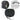 Khanka Hard Travel | Khanka Hard Travel Case Replacement For Logitech Mx Master 3 3S Advanced Wireless Mouse Black 