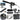 The Imaging World | The Imaging World Professional Advanced Broadcast Microphone And Accessories Kit For Canon Eos Dslr 5D Mark Ii Iii 6D 7D 7D Ii 77D 80D 70D 60D T6S T8I T7I T6I T5I T4I Sl1 Cameras