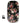 Kawamouse 2 4G | Kawamouse 2 4G Ergonomic Portable Usb Wireless Mouse For Pc Laptop Computer Notebook With Nano Receiver Floral Peonies Delphinium 