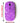 Cjcbroes 2 4G | Cjcbroes 2 4G Wireless Mouse With Cute Pattern Design For All Laptops And Desktops With Nano Receiver Tiedye Purple Color