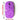 Cjcbroes 2 4G | Cjcbroes 2 4G Wireless Mouse With Cute Pattern Design For All Laptops And Desktops With Nano Receiver Tiedye Purple Color