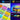 Illuminated Gaming Mouse | Illuminated Gaming Mouse Mat Fully Illuminated Rgb Gaming Mouse Pad Led Gaming Pad For Mouse And Keyboard Chasing Light Mouse Pad Detachable Usb Cable 18Pcs Lights 14 12Inches