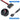 9Pin Internal Usb | 9Pin Internal Usb Hub 4 Internal Usb 2 0 Ports Splitter With Sata Power Connection For Cpu Wifi Receiver Cooling Fan And Rgb Light Usb Hub Extension For Motherboard New