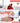 Vassink Ergonomic Rechargeable | Vassink Ergonomic Rechargeable Wireless Mouse 2 4Hz Rechargeable Wireless Vertical Optical Mice With Usb Receiver 6 Buttons 800 1200 1600 Dpi Red