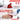 Vassink Ergonomic Rechargeable | Vassink Ergonomic Rechargeable Wireless Mouse 2 4Hz Rechargeable Wireless Vertical Optical Mice With Usb Receiver 6 Buttons 800 1200 1600 Dpi Red