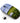 Graphic4You Golf Ball | Graphic4You Golf Ball Golf Course Ergonomic Wireless Mouse With Nano Receiver