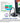 Cy Usb 3 | Cy Usb 3 0 Hub Sd Tf Usb C 2 Port Usb 60Mm Desk Grommet Splitter Dock Station Micro Sd Card Reader For Desktop Pc