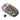 Graphic4You Indian Tribal | Graphic4You Indian Tribal Elephant Ergonomic Wireless Mouse With Nano Receiver