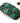2 4G Wireless | 2 4G Wireless Mouse With Cute Pattern Design For All Laptops And Desktops With Nano Receiver Tropical Palm Leaves Jungle Plant