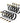 Ryzzrooa Displayport Cable | Ryzzrooa Displayport Cable 6 Feet 10 Pack Gold Plated Dp To Dp Cables 4K 60Hz 2K 165Hz 2K 144Hz Display Port Cable Male To Male Support 3D Hdr For Gaming Computer Tv Monitor