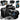 8K Digital Cameras for Photography, WiFi 64MP Vlogging Camera for YouTube, 4" Touch Screen Travel Camera with Dual Lens, Auto Focu, 16X Digital Zoom, 3000mAh Batteries, 32GB Card, Black