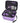 Vlogging Camera Case | Vlogging Camera Case Compatible With For Duluvulu For Vjianger For Jgipl For Tebngihnm 4K Digital Cameras For Youtube Vlog Camera Carrying Storage For Lens Cable And Other Accessories Purple