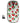 Kawamouse 2 4G | Kawamouse 2 4G Ergonomic Portable Usb Wireless Mouse For Pc Laptop Computer Notebook With Nano Receiver Strawberry 