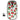 Kawamouse 2 4G | Kawamouse 2 4G Ergonomic Portable Usb Wireless Mouse For Pc Laptop Computer Notebook With Nano Receiver Strawberry 