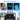Galyimage 4K Webcam | Galyimage 4K Webcam With Ring Light Web Cam 4K Autofocus With Tof Computer Camera 1080P 60Fps Web Camera Built In Privacy Cover And Microphone Streaming Webcams For Switch 2 Zoom Skype Google Meet